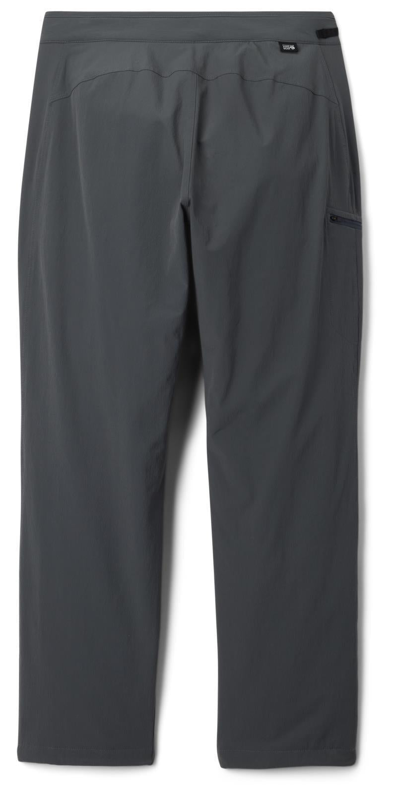 Yumalina Pants, Reg - Womens - Volcanic 2