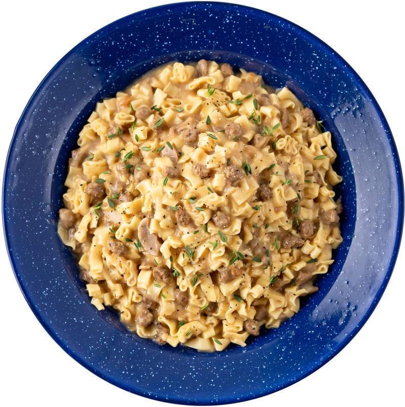 Beef Stroganoff - Not Applicable 3