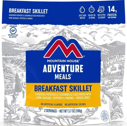 Breakfast Skillet - Not Applicable 1