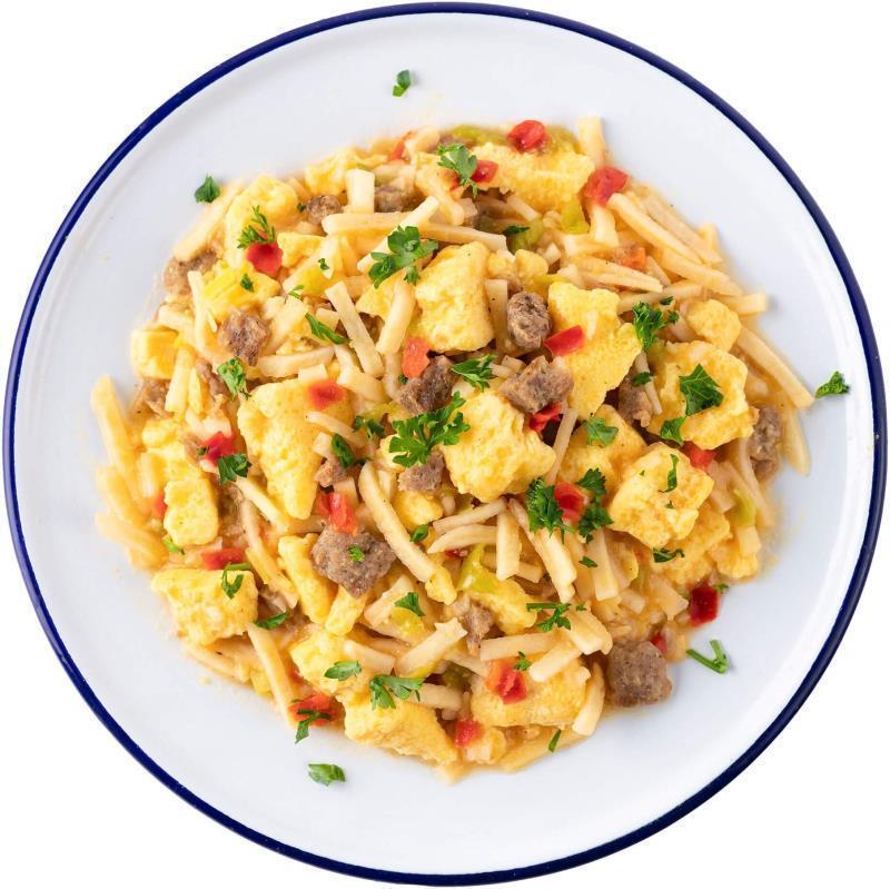 Breakfast Skillet - Not Applicable 2