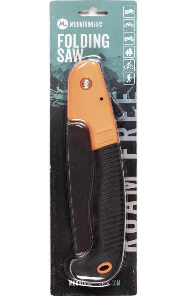 Folding Saw - Not Applicable 3