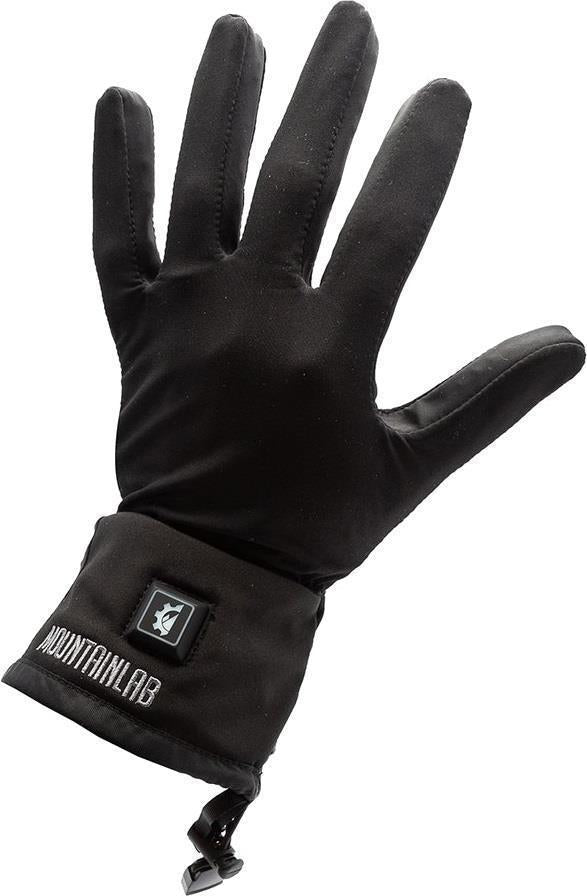Heated Glove Liners - Unisex - Black 2