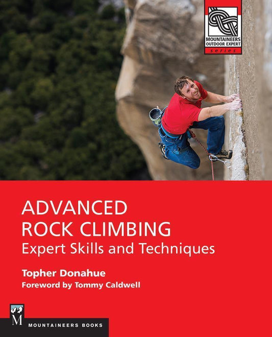 Advanced Rock Climbing - Not Applicable 1