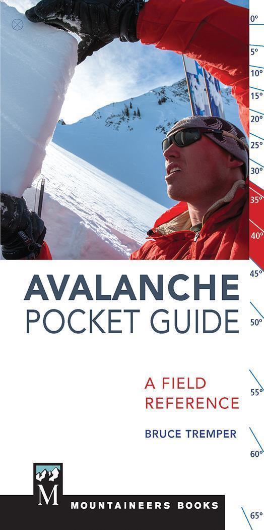 Avalanche Pocket Guide - Not Applicable 1