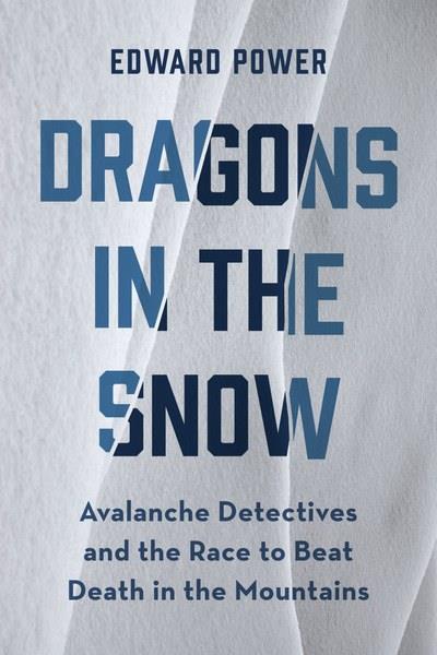 Dragons in the Snow - Not Applicable 1