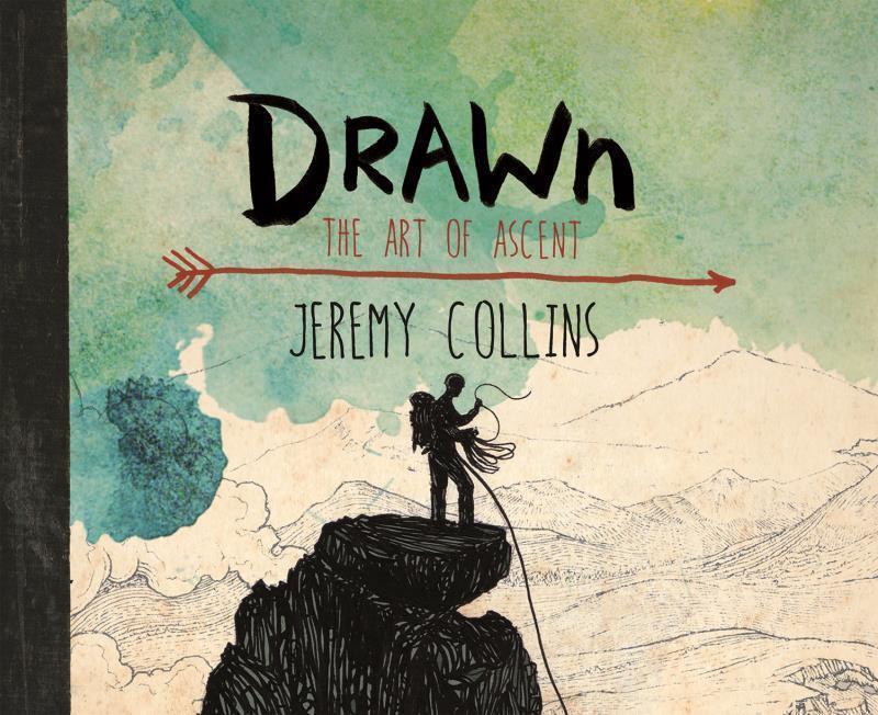 Drawn - The Art of Ascent - Not Applicable 1