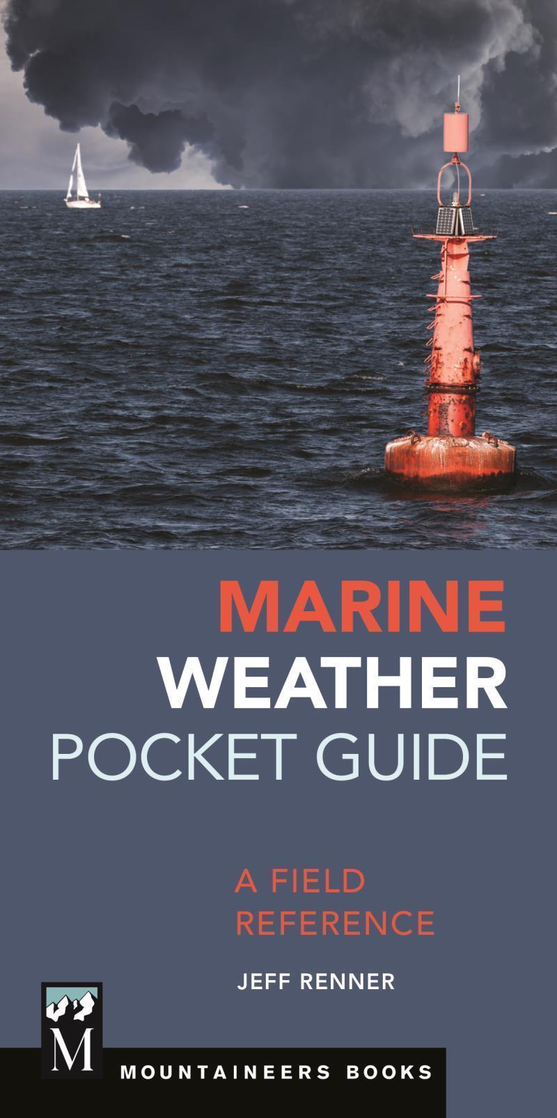 Marine Weather Pocket Guide - Not Applicable 1