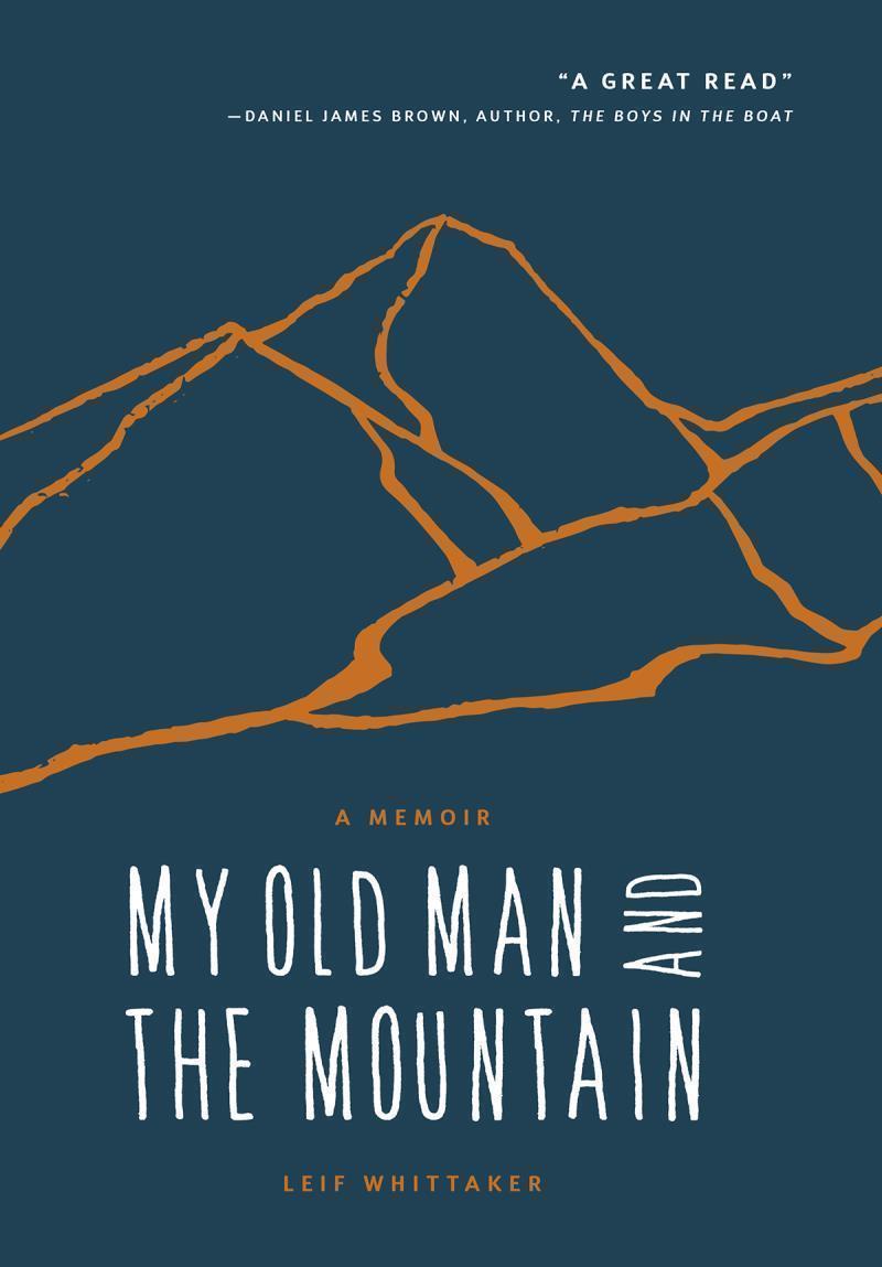 My Old Man and the Mountain - Not Applicable 1