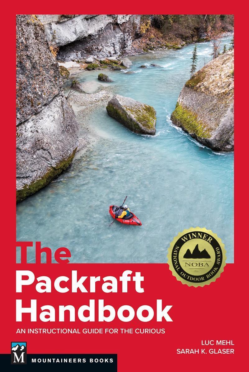 Packraft Handbook - Not Applicable 1