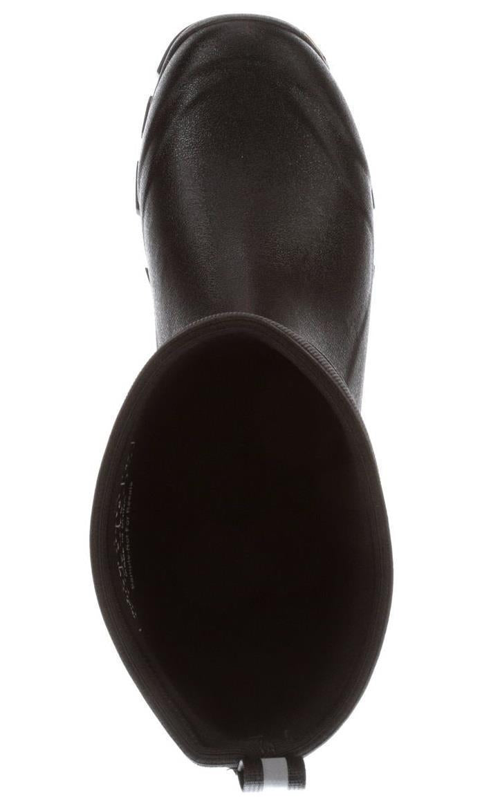 Arctic Ice Mid AG - Mens - Black 5