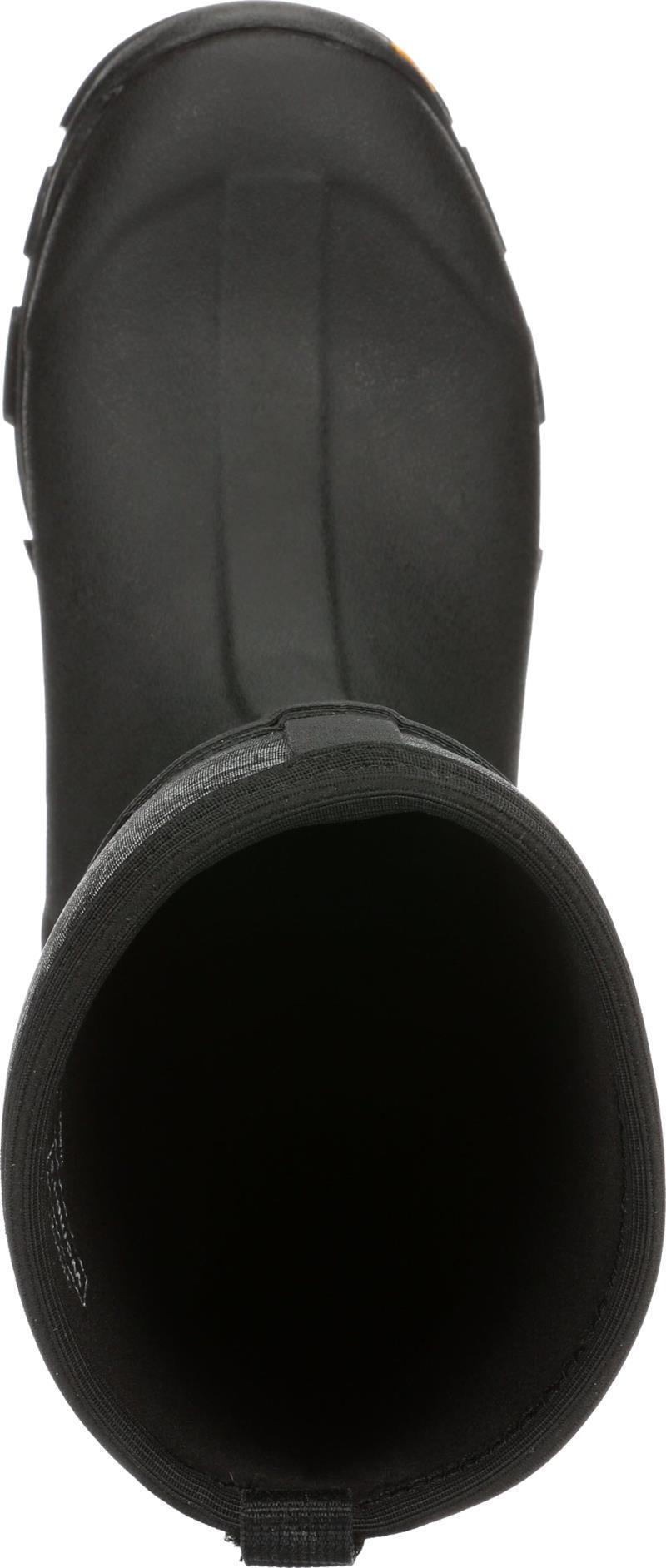 Arctic Ice Mid AG - Womens - black / jersey heather 1
