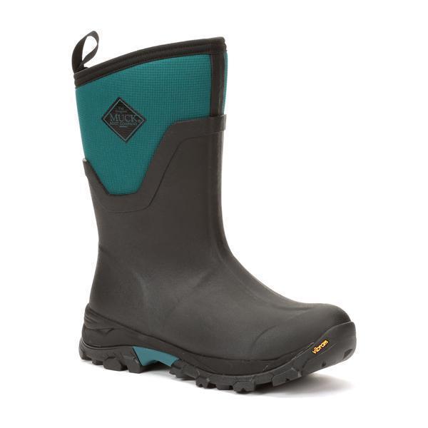 Arctic Ice Mid AG - Womens - blue 1