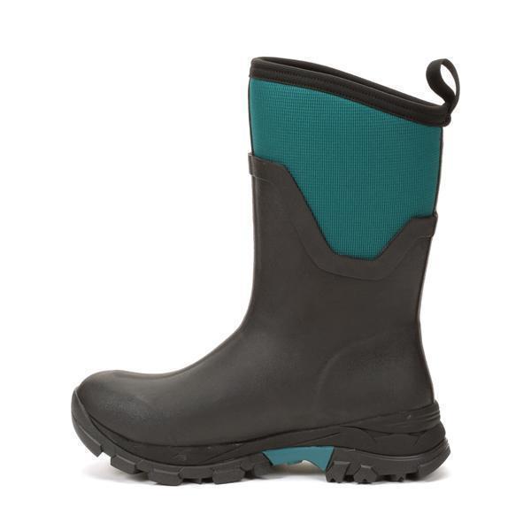 Arctic Ice Mid AG - Womens - blue 1