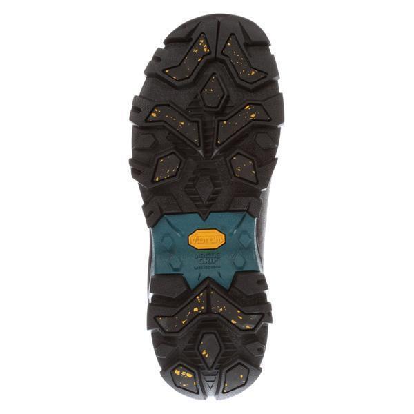 Arctic Ice Mid AG - Womens - blue 1