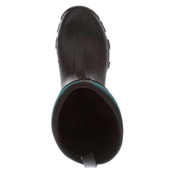 Arctic Ice Mid AG - Womens - blue 1