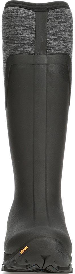 Arctic Ice Tall AG - Womens - Black / Jersey Heather 3