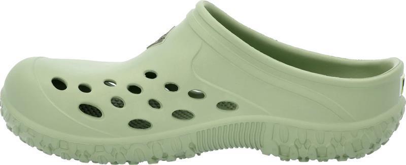 Muckster Lite Clog - Womens - resida green 1