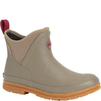 Original Ankle - Womens - taupe 1