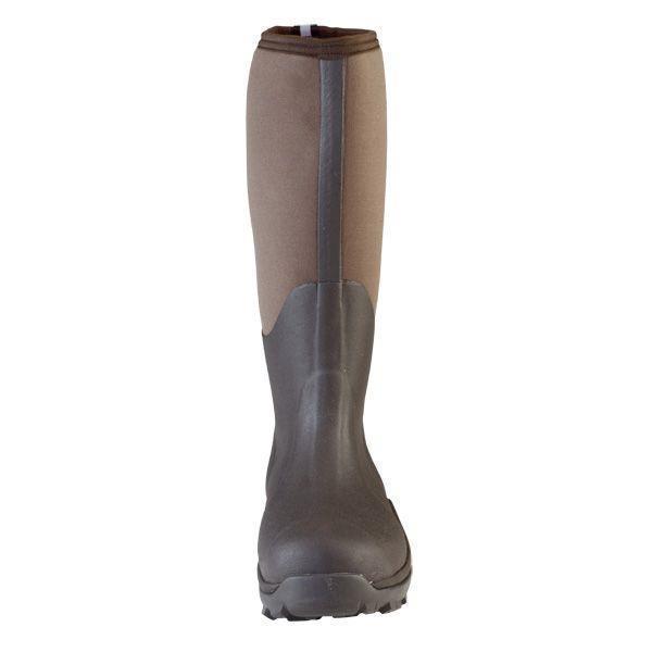 Wetland - Unisex - Bark 3