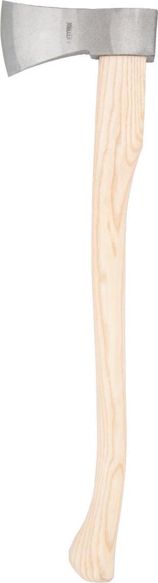 Camp Axe w/ Ash Handle - 3lb / 28” - Not Applicable 1