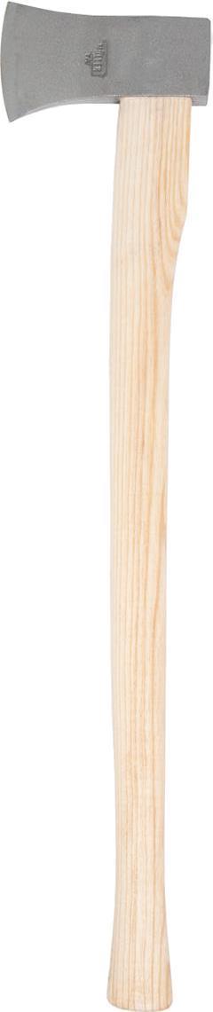 Splitting Axe w/ Ash Handle - 4lb / 30” - Not Applicable 1