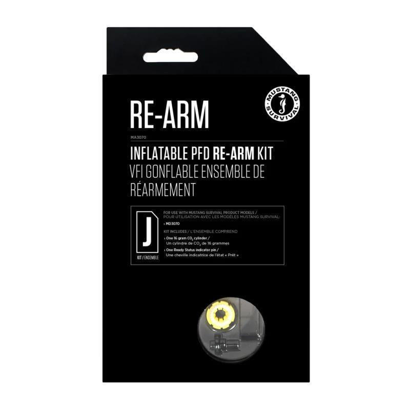 ReArm Kit (Manual) for MD3070 - Not Applicable 1