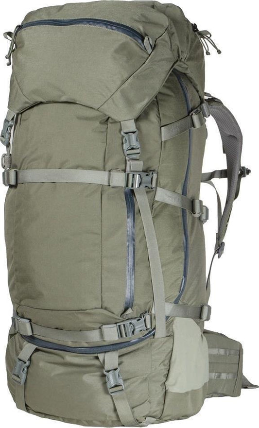 Beartooth 80 - Mens - Foliage 1