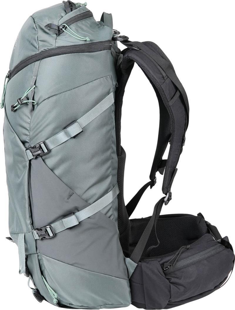 Coulee 40 - Mens - Mineral Gray 2