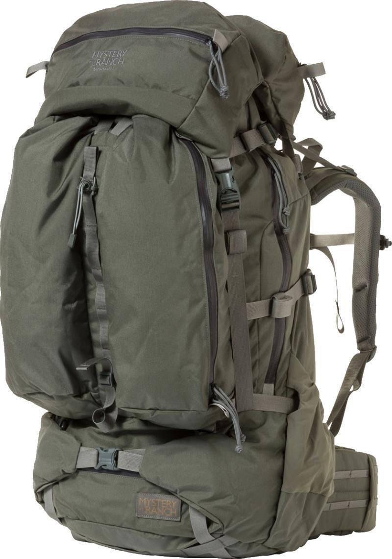 Marshall - Mens - Foliage 1