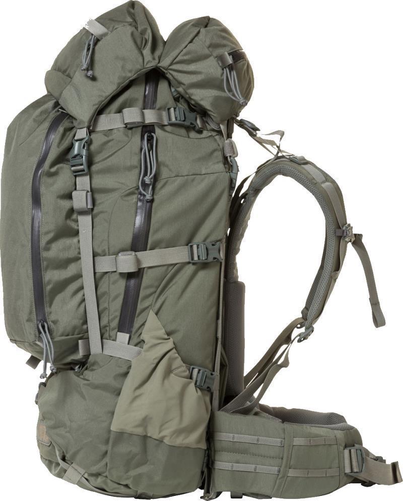 Marshall - Mens - Foliage 2