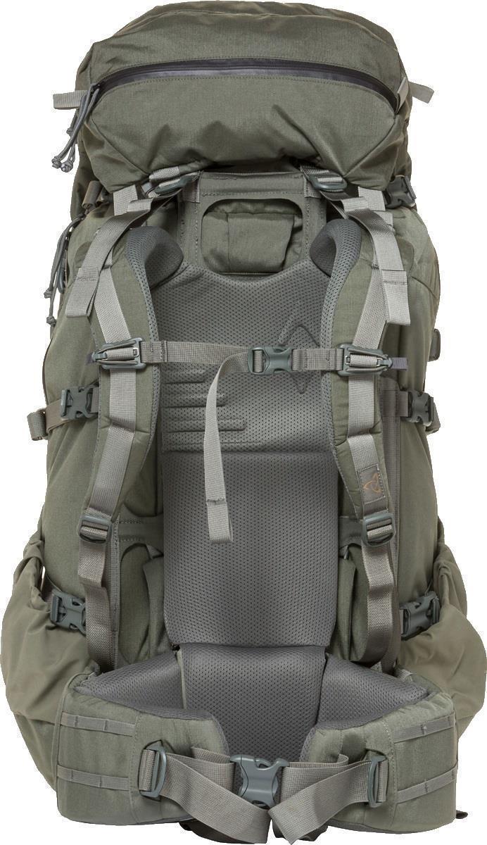Marshall - Mens - Foliage 3