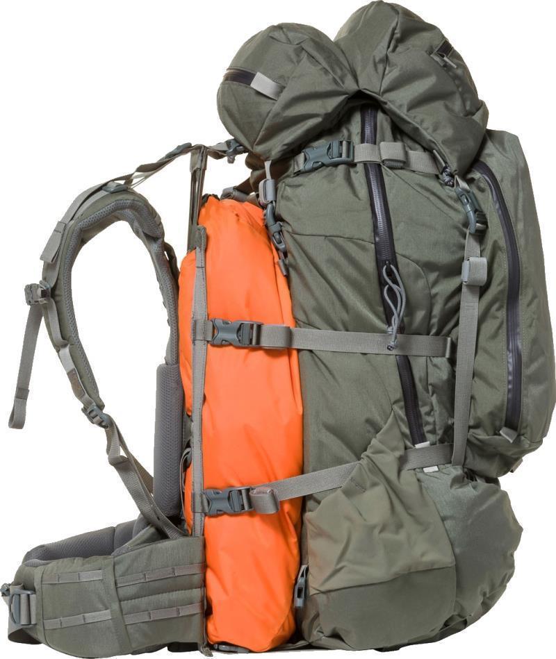Marshall - Mens - Foliage 4