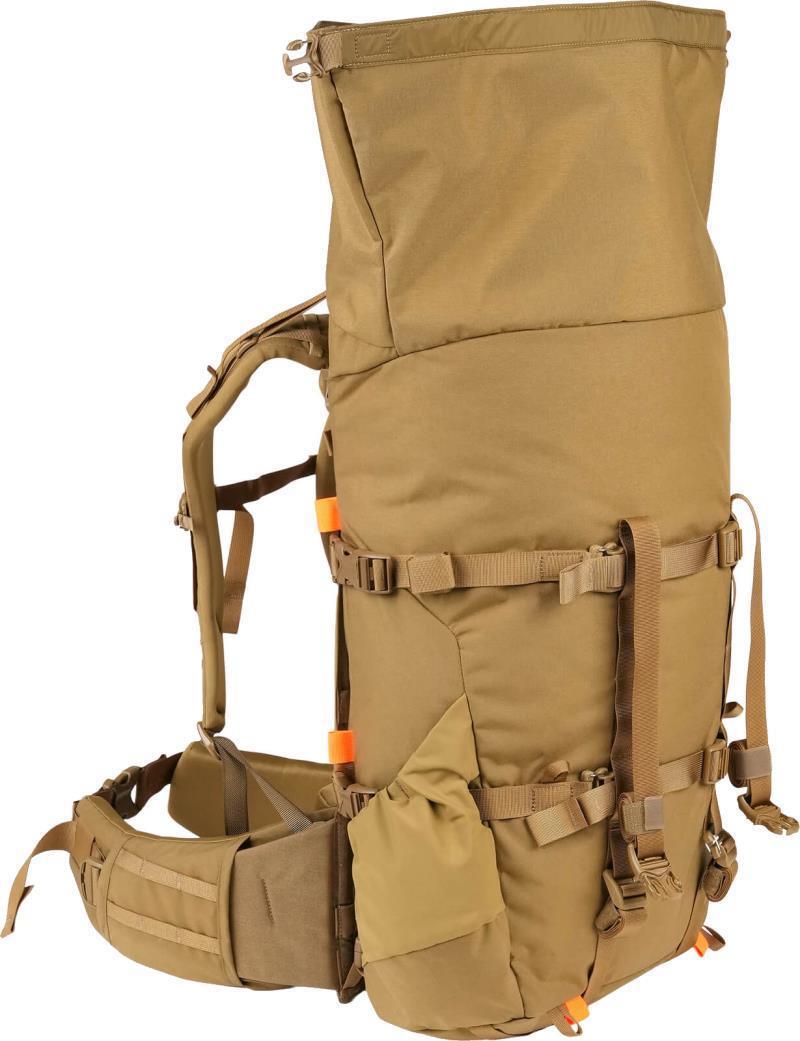 Metcalf 50 - Mens - Buckskin 6