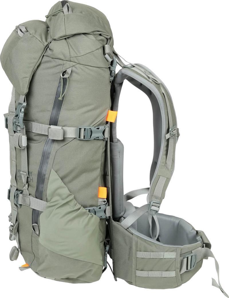 Metcalf 50 - Mens - Foliage 4