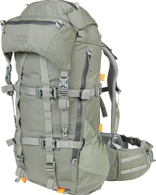 Metcalf 50 - Mens - Foliage 1
