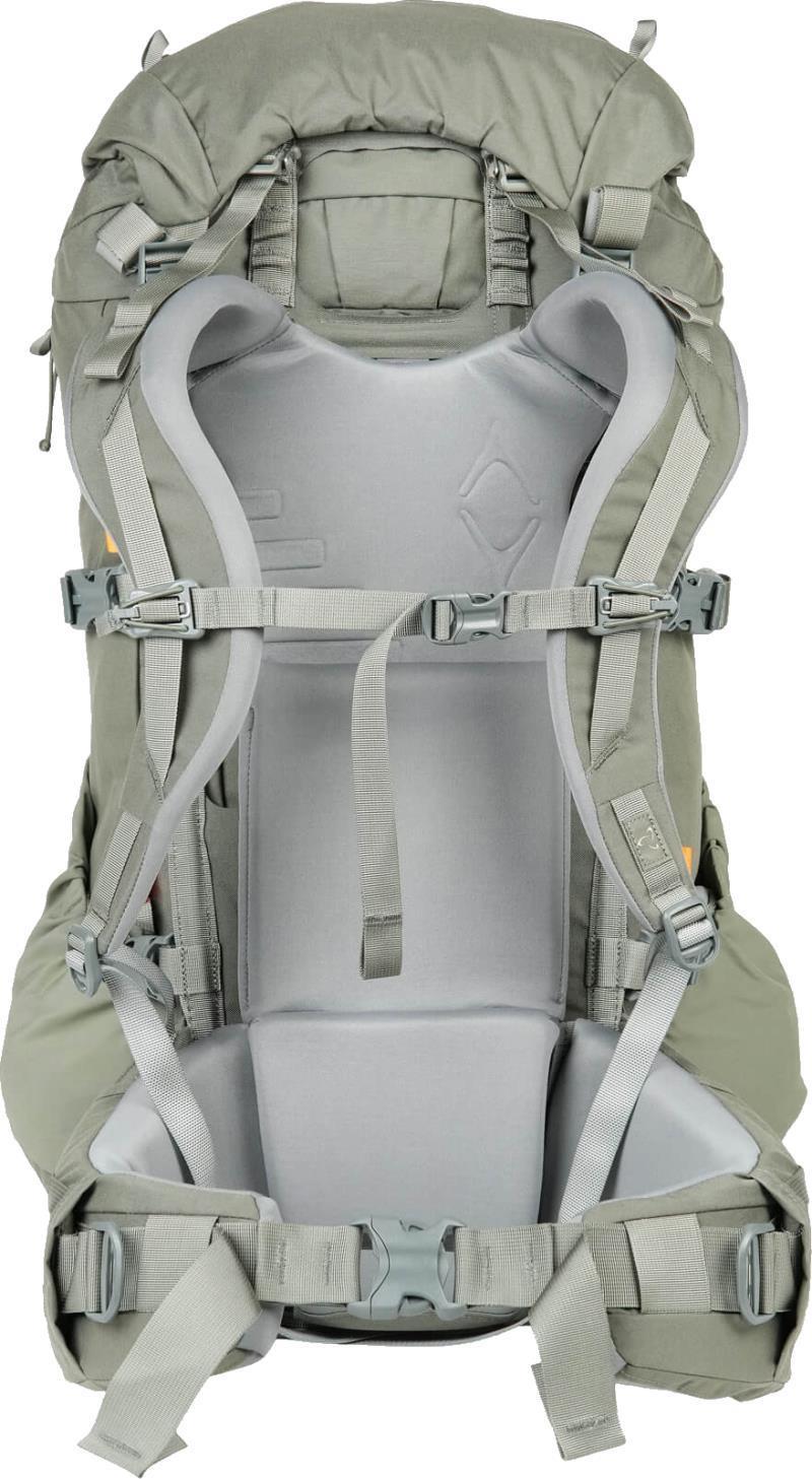 Metcalf 50 - Mens - Foliage 2