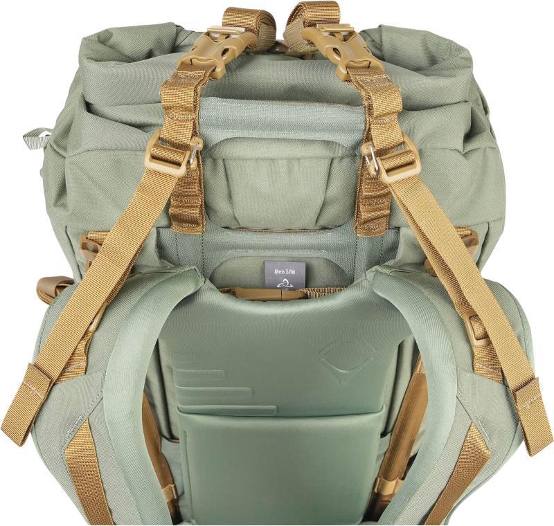 Metcalf 50 - Mens - Ponderosa 4