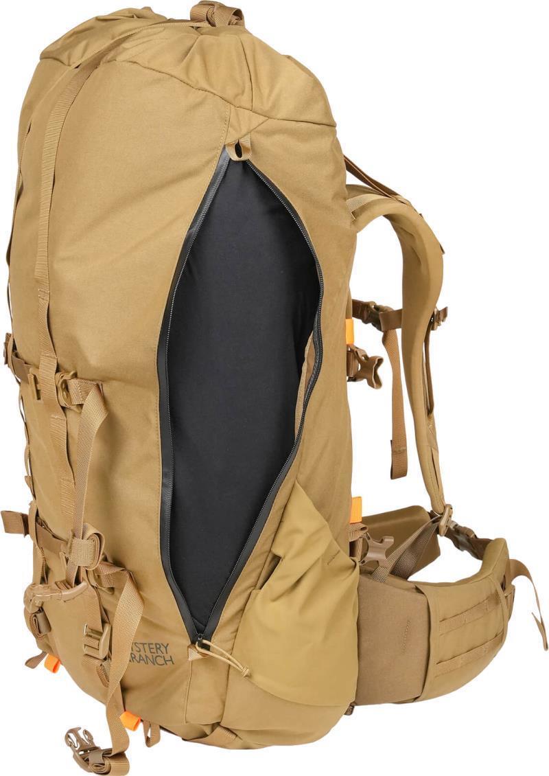Metcalf 75 - Womens - Buckskin 7