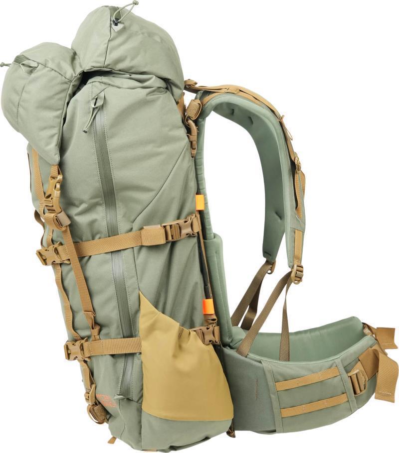 Metcalf 75 - Womens - Ponderosa 2