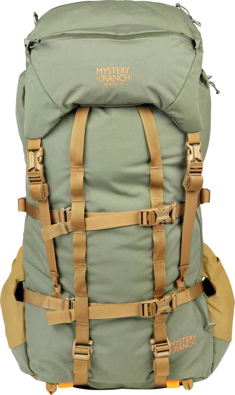 Metcalf 75 - Womens - Ponderosa 5
