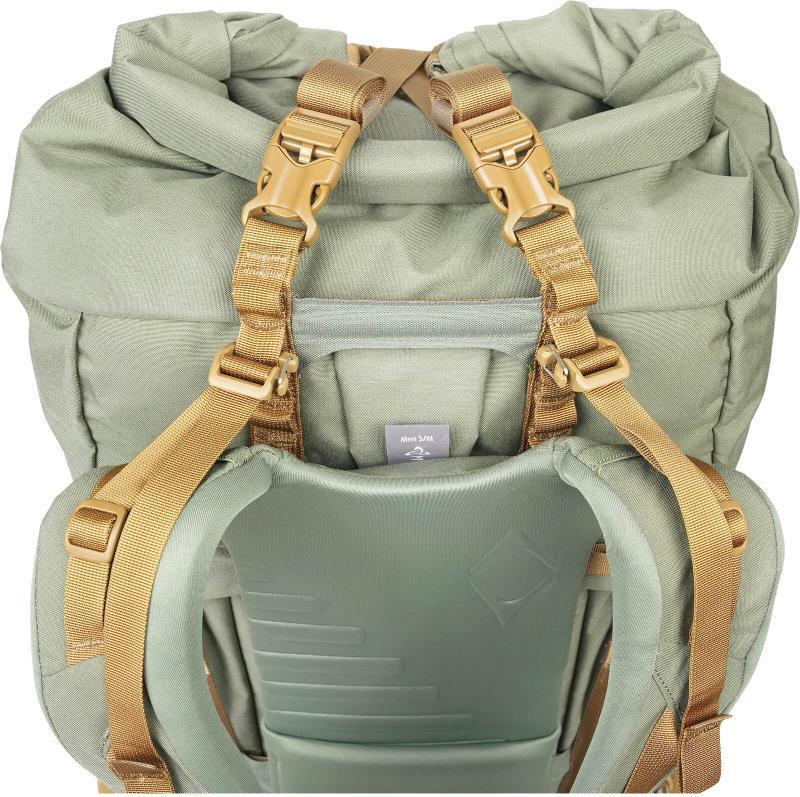 Metcalf 75 - Womens - Ponderosa 7
