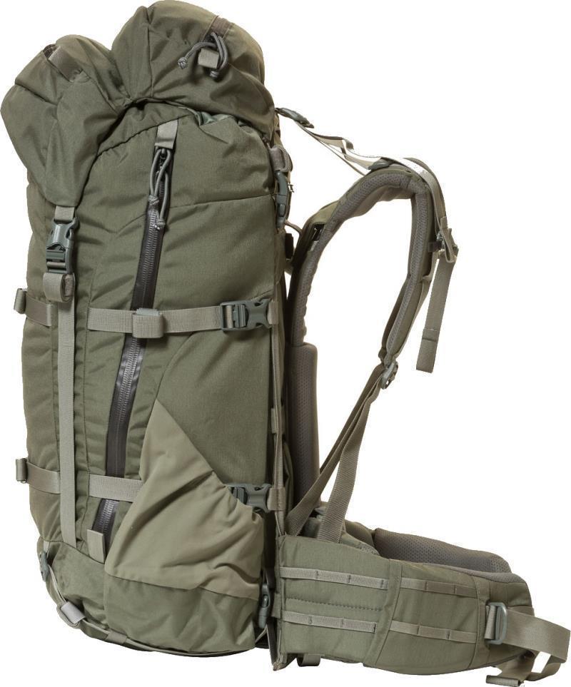 Metcalf - Mens - Foliage 4