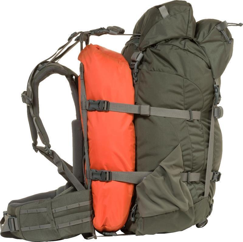 Metcalf - Mens - Foliage 5