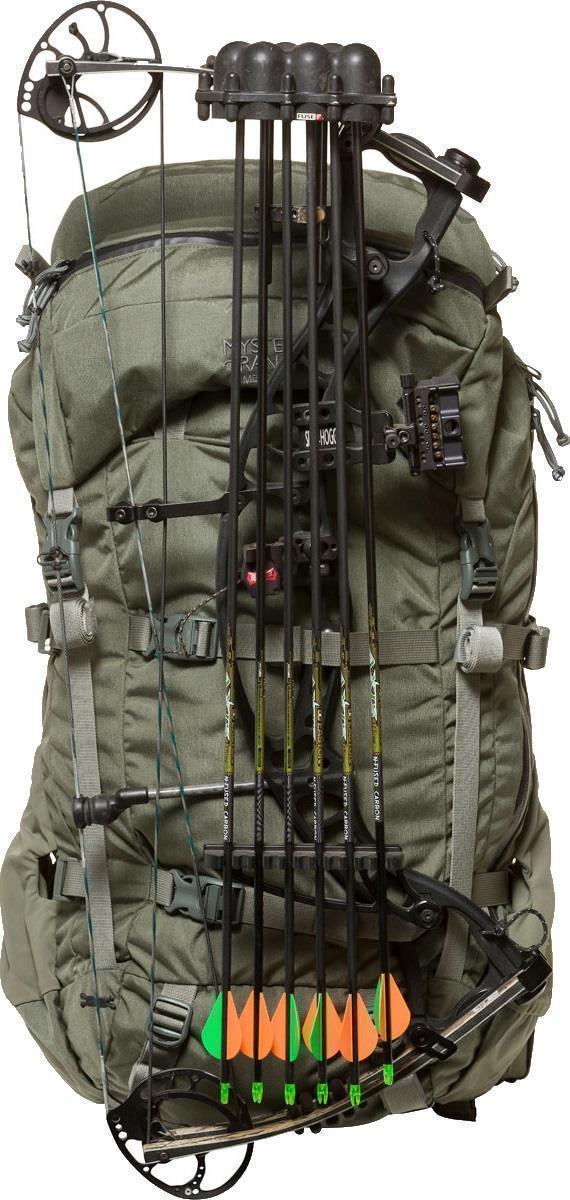 Metcalf - Mens - Foliage 6
