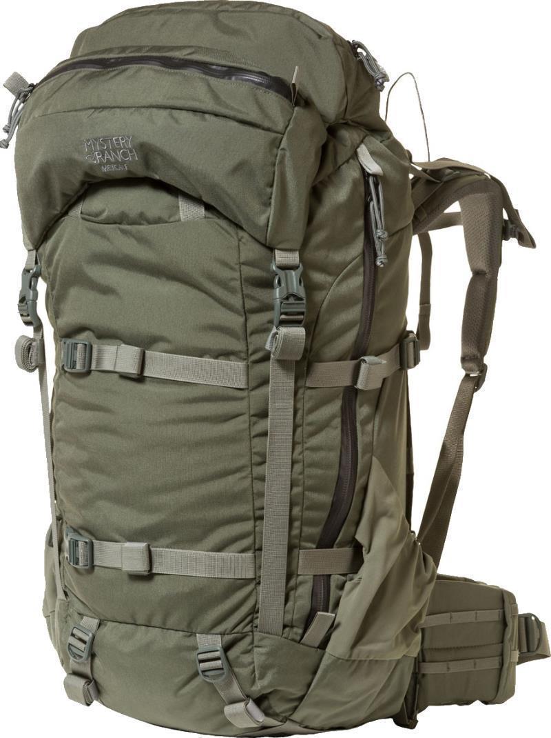 Metcalf - Mens - Foliage 1