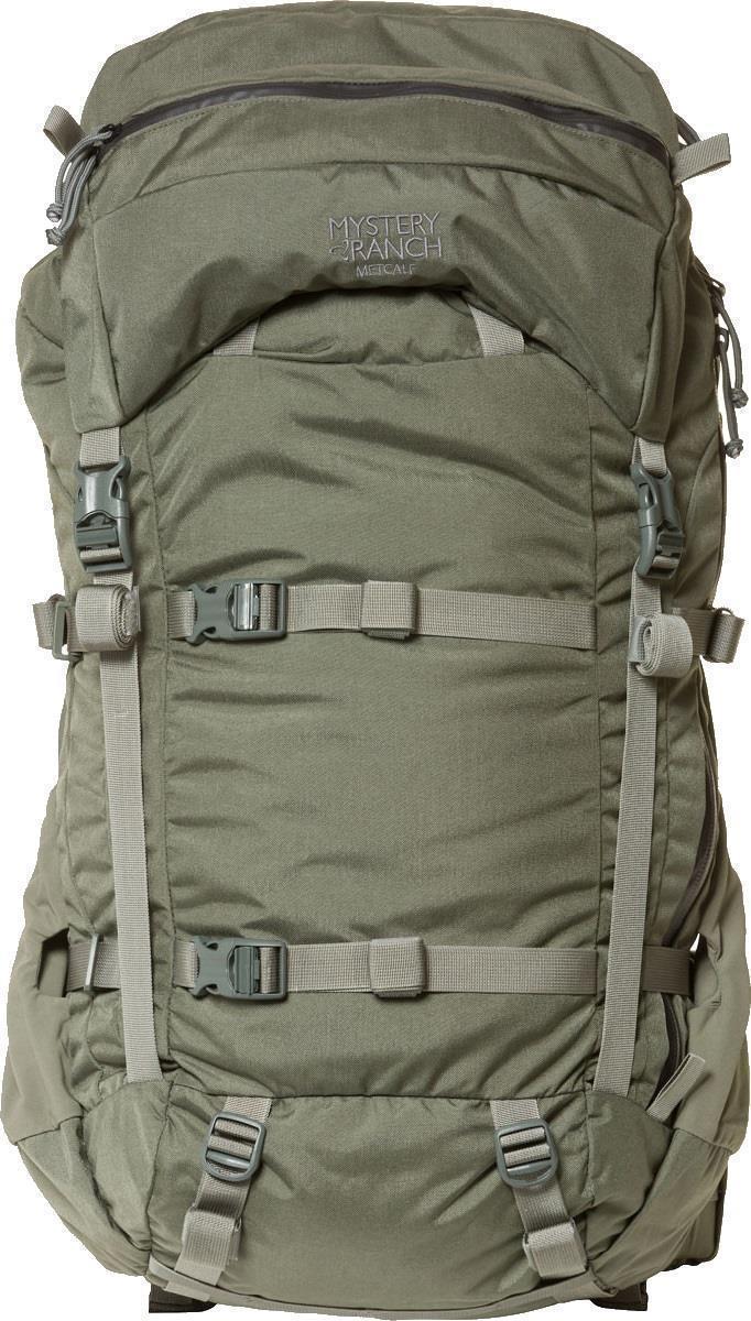 Metcalf - Mens - Foliage 2