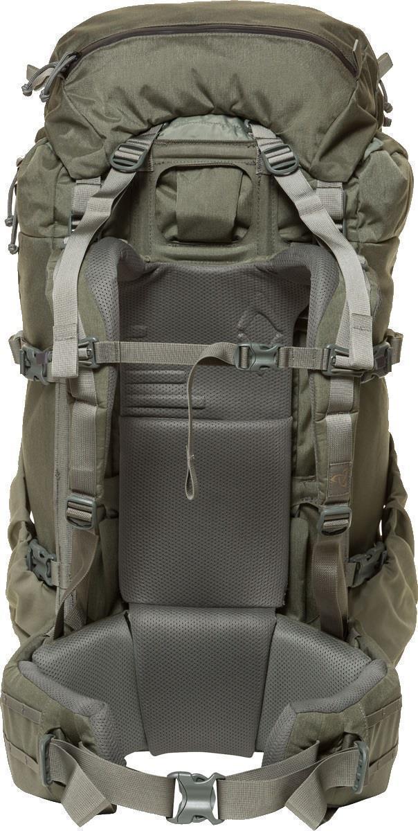 Metcalf - Mens - Foliage 3