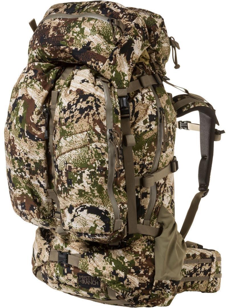 Metcalf - Optifade Subalpine - Mens - Optifade Subalpine 1