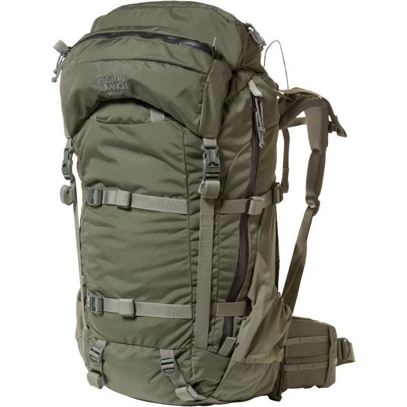 Metcalf - Womens - Foliage 1