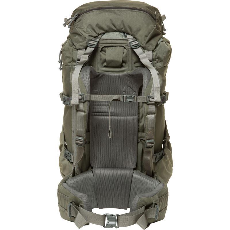 Metcalf - Womens - Foliage 2